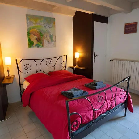 Country house Mas Avec Vue Et Piscine Aux Portes Du Luberon *